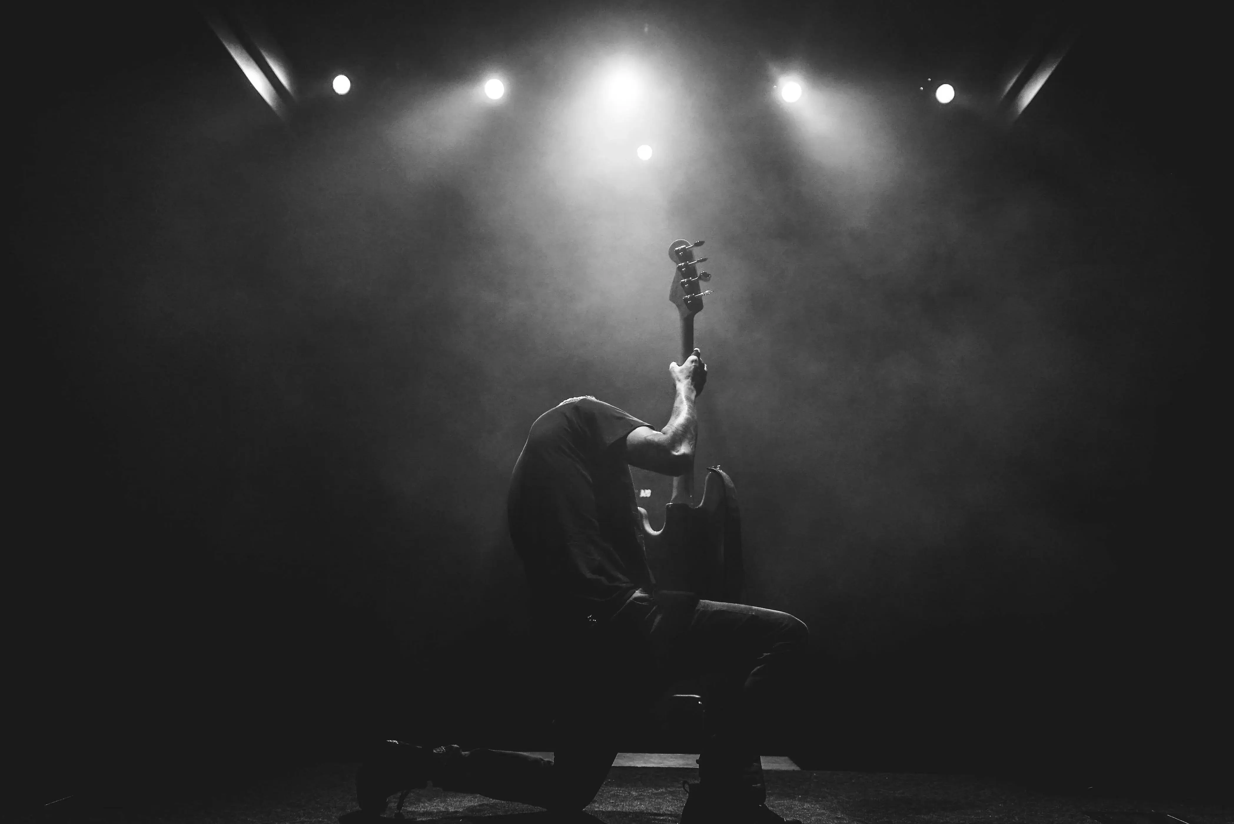 Guitar Bar