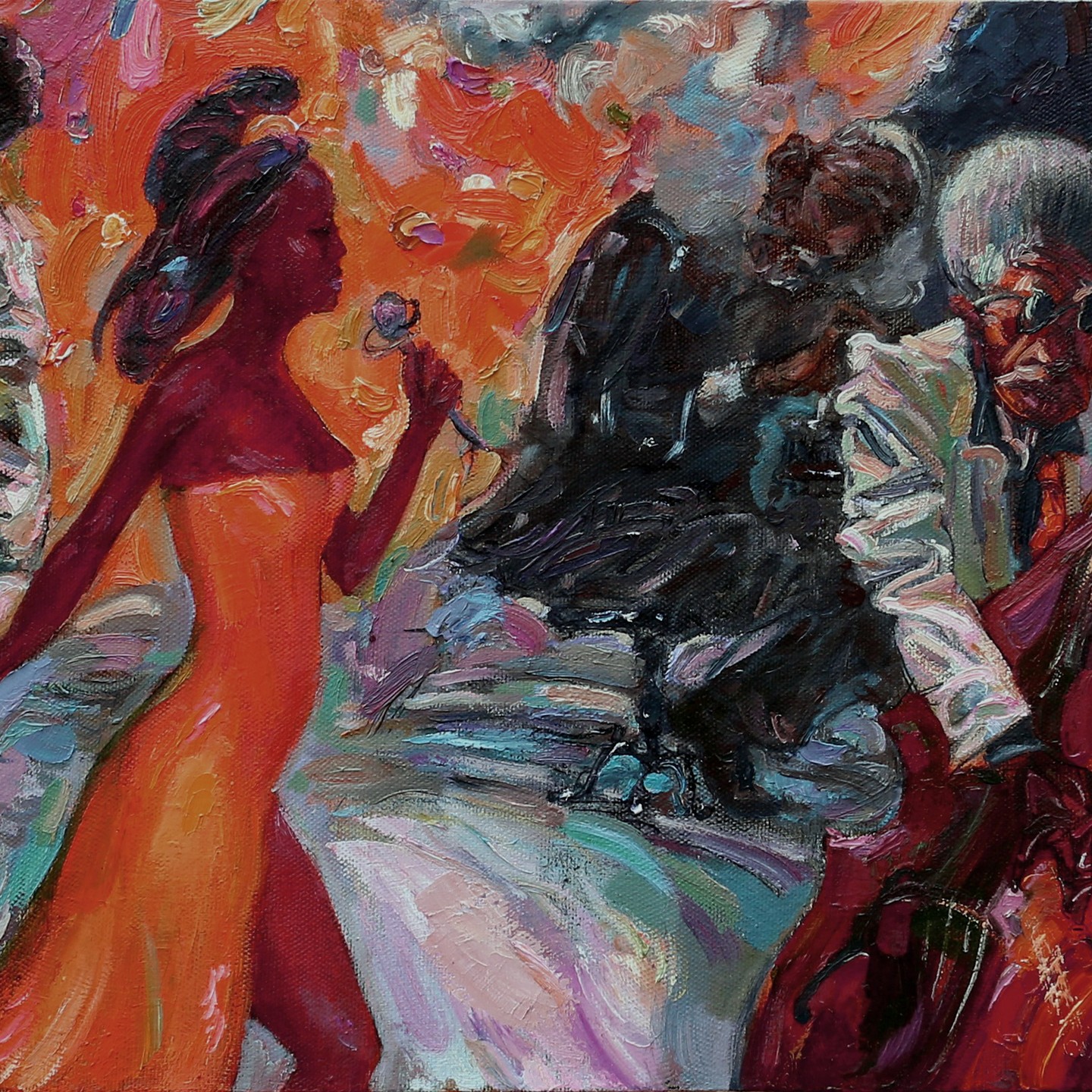 F&ecirc;te de la musique 2027